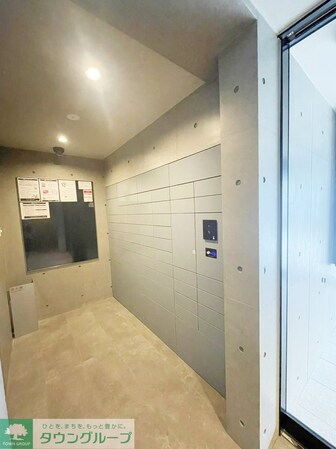 SYFORME MACHIDAの物件内観写真